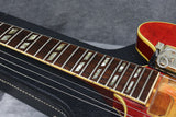 1968 Gibson ES-345 TDC, Cherry