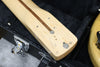 1979 Music Man Stingray, Natural