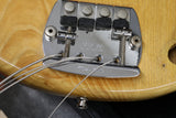 1979 Music Man Stingray, Natural