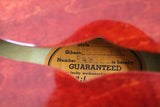 1968 Gibson ES-345 TDC, Cherry