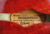 1968 Gibson ES-345 TDC, Cherry