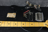 1978 Music Man Stingray, Black