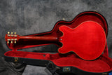 1968 Gibson ES-345 TDC, Cherry