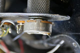 1978 Music Man Stingray, Black
