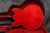 1968 Gibson ES-345 TDC, Cherry