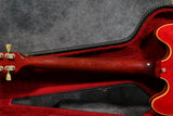 1968 Gibson ES-345 TDC, Cherry