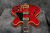 1968 Gibson ES-345 TDC, Cherry