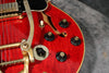 1968 Gibson ES-345 TDC, Cherry