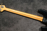 1978 Music Man Stingray, Black