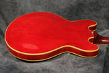 1968 Gibson ES-345 TDC, Cherry