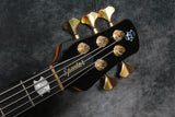 Pre-Owned - Spector Euro 5 LT, Tiger Eye