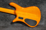 Pre-Owned - Spector Euro 5 LT, Tiger Eye