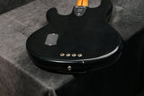 1978 Music Man Stingray, Black