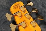 Pre-Owned - Spector Euro 5 LT, Tiger Eye