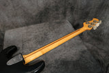 1978 Music Man Stingray, Black