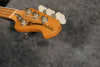 1978 Music Man Stingray, Black