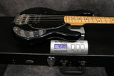 1978 Music Man Stingray, Black