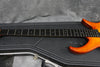 2013 Manson, John Paul Jones Signature, Amber Burst