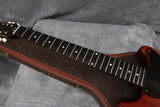 1959 Gibson Les Paul Junior, Cherry