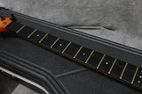 2013 Manson, John Paul Jones Signature, Amber Burst