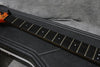 2013 Manson, John Paul Jones Signature, Amber Burst