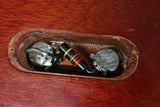 1959 Gibson Les Paul Junior, Cherry