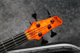2013 Manson, John Paul Jones Signature, Amber Burst