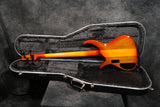 2013 Manson, John Paul Jones Signature, Amber Burst