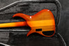 2013 Manson, John Paul Jones Signature, Amber Burst