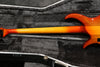 2013 Manson, John Paul Jones Signature, Amber Burst