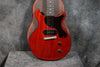 1959 Gibson Les Paul Junior, Cherry