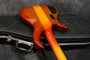2013 Manson, John Paul Jones Signature, Amber Burst