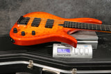 2013 Manson, John Paul Jones Signature, Amber Burst