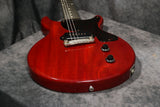 1959 Gibson Les Paul Junior, Cherry