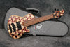 2022 Mayones Cali 4 Triskelion