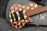2022 Mayones Cali 4 Triskelion