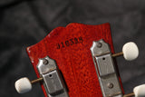 1959 Gibson Les Paul Junior, Cherry