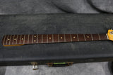 1964 Fender Jazz Bass, Sunburst, Body Only Refinish