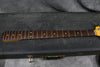 1964 Fender Jazz Bass, Sunburst, Body Only Refinish