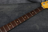 1964 Fender Jazz Bass, Sunburst, Body Only Refinish