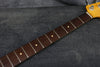 1964 Fender Jazz Bass, Sunburst, Body Only Refinish