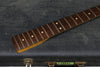 1964 Fender Jazz Bass, Sunburst, Body Only Refinish