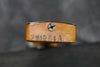 1964 Fender Jazz Bass, Sunburst, Body Only Refinish