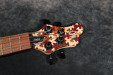 2022 Mayones Cali 4 Triskelion