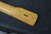 1964 Fender Jazz Bass, Sunburst, Body Only Refinish
