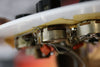 1966 Rickenbacker 4005, Fireglo