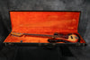 1964 Fender Jazz Bass, Sunburst, Body Only Refinish