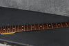 1966 Fender Precision, Olympic White
