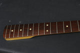 1966 Fender Precision, Olympic White