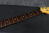 1966 Fender Precision, Olympic White